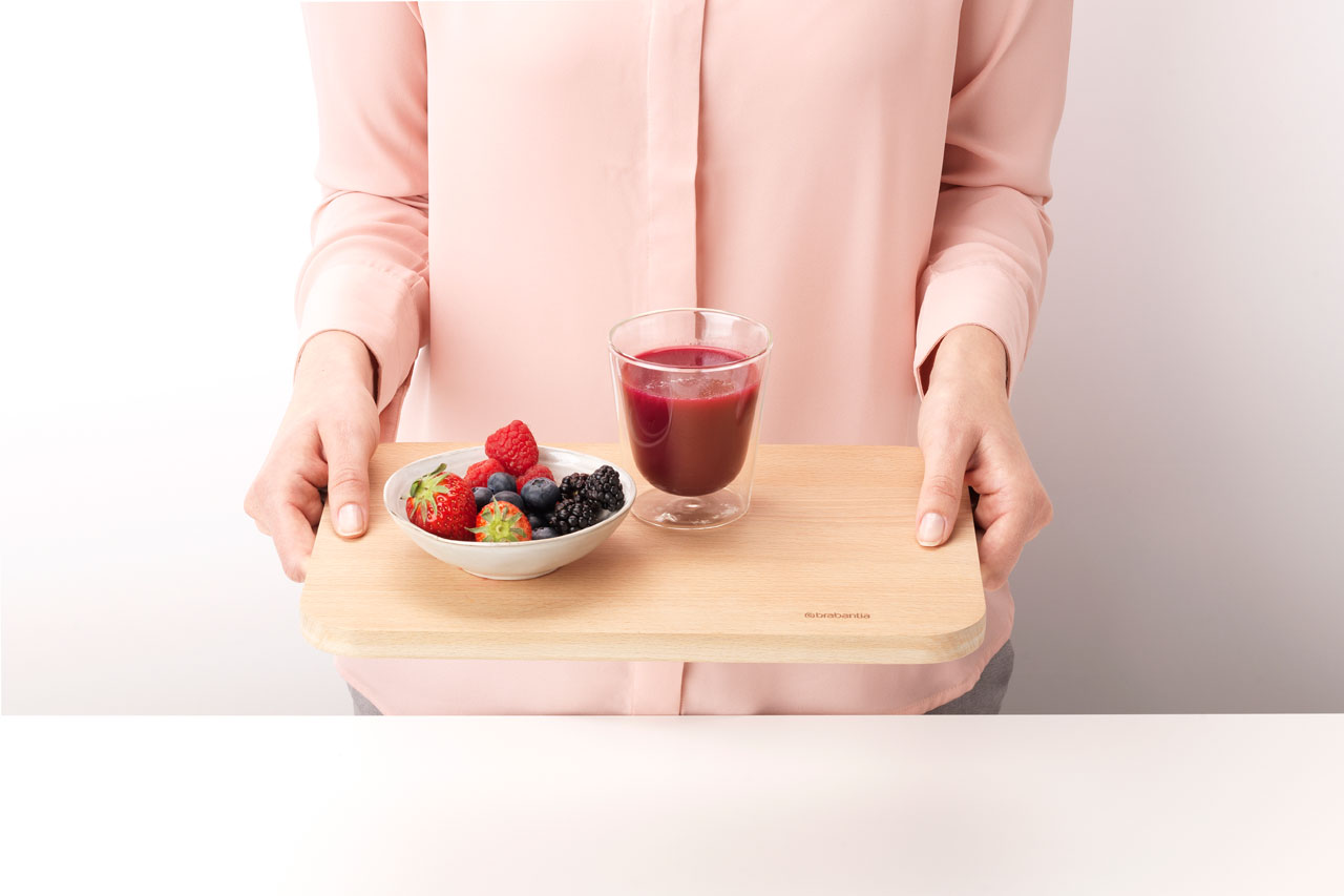 BRABANTIA virtuves koka dēlis - Image 4