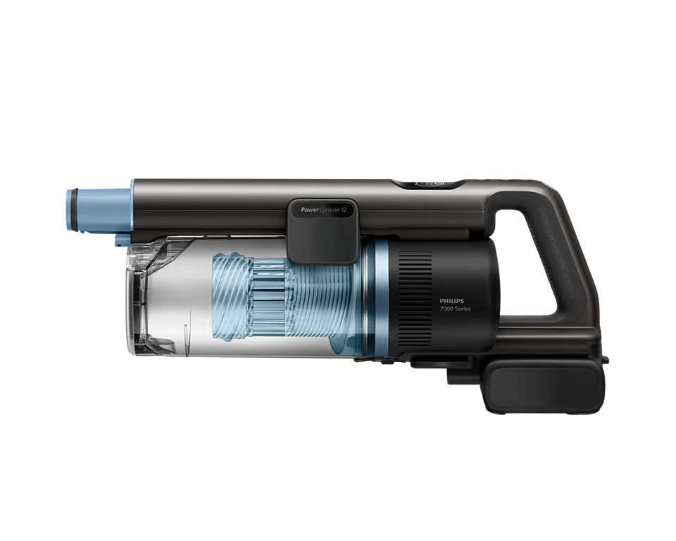 PHILIPS 7000 series Aqua bezvada spieķa tipa putekļsūcējs - Image 3
