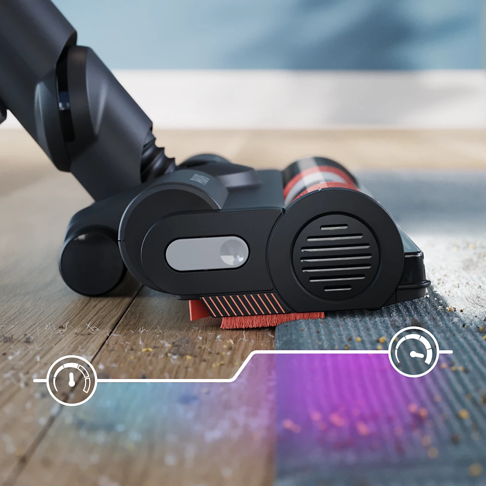 PHILIPS 7000 series Aqua bezvada spieķa tipa putekļsūcējs - Image 4