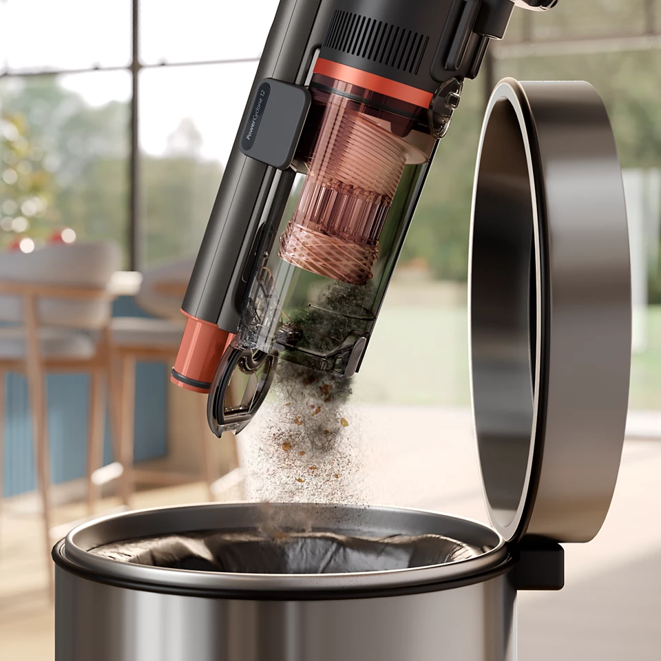 PHILIPS 7000 series Aqua bezvada spieķa tipa putekļsūcējs - Image 5