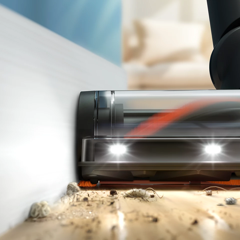 PHILIPS 7000 series Aqua bezvada spieķa tipa putekļsūcējs - Image 6