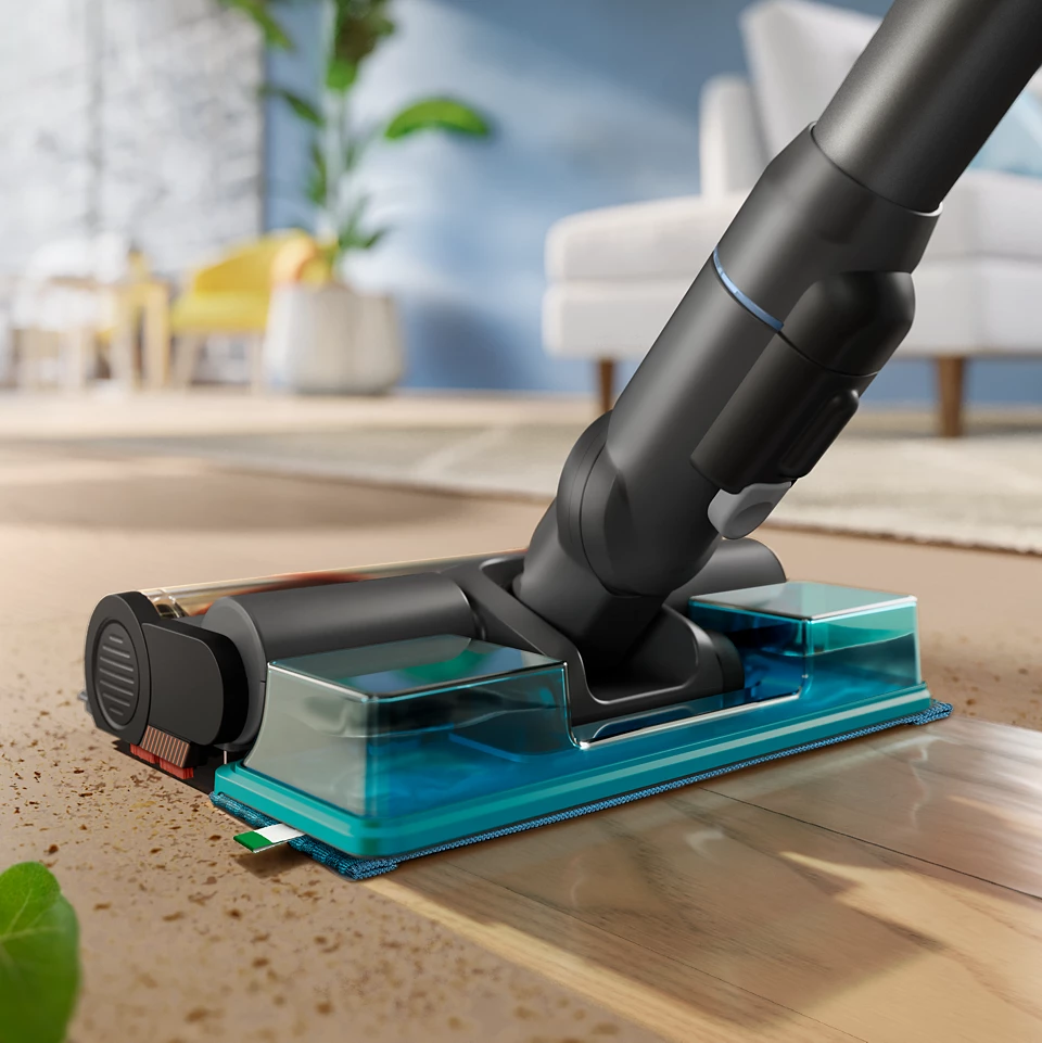 PHILIPS 7000 series Aqua bezvada spieķa tipa putekļsūcējs - Image 7