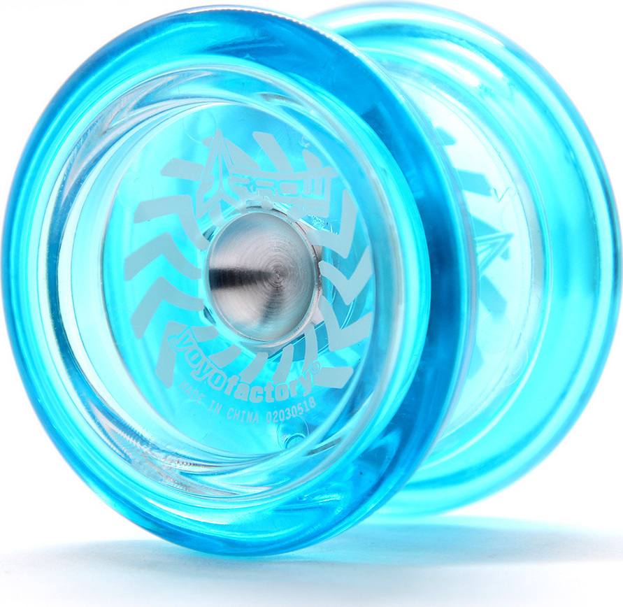 YoYoFactory YO-YO AROW rotaļlieta