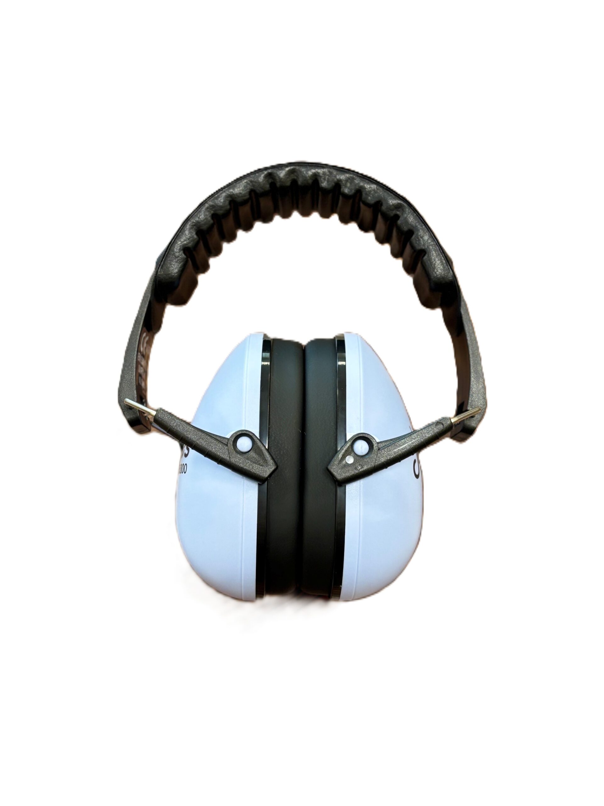 Jippie's trokšņus slāpējošas austiņas bērniem zilas