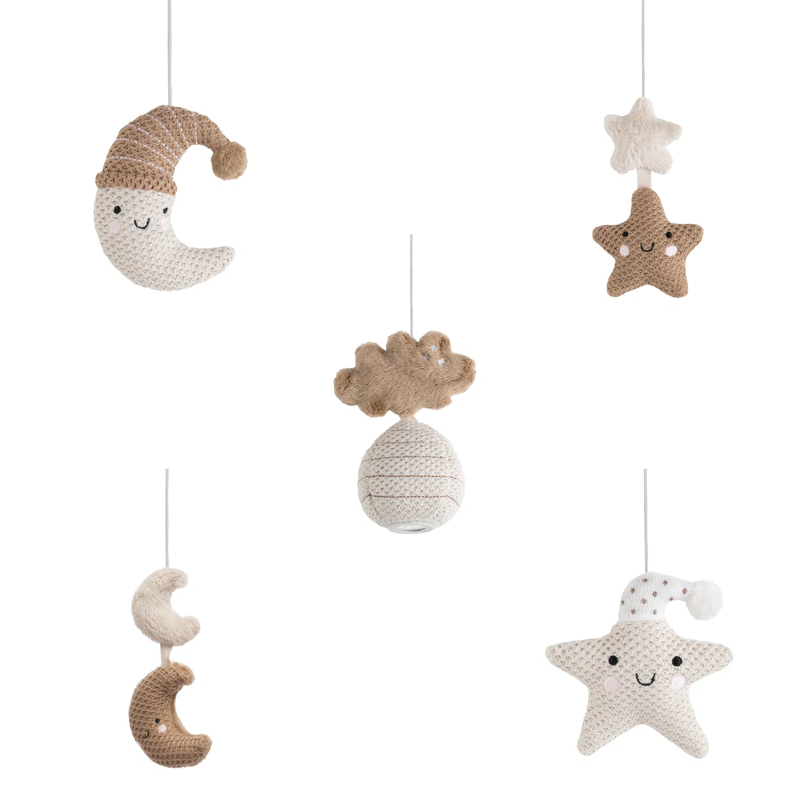 Baby's only muzikālais karuselis, 0+ - Image 2