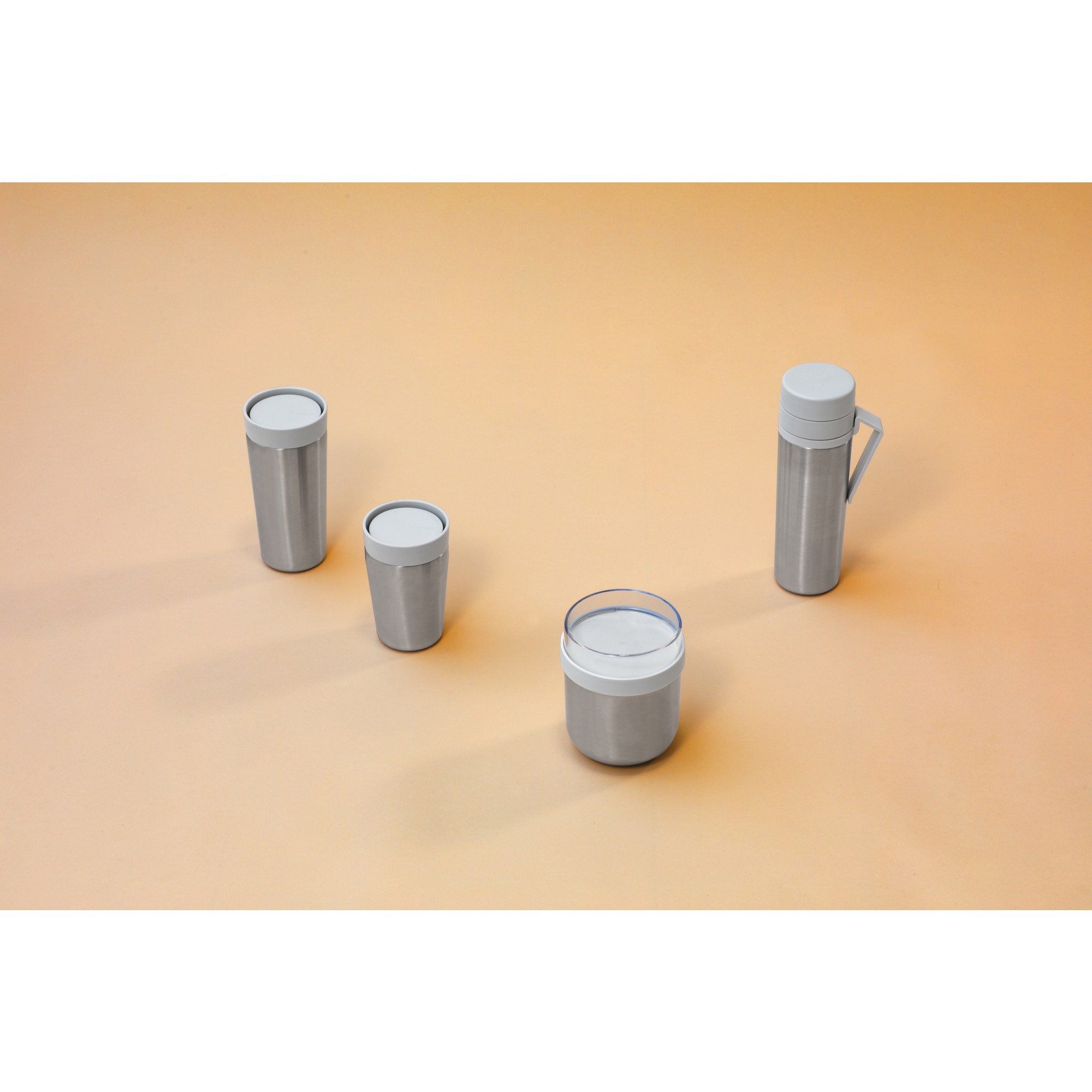 BRABANTIA Make &Take termokrūze, 0.5 L - Image 9