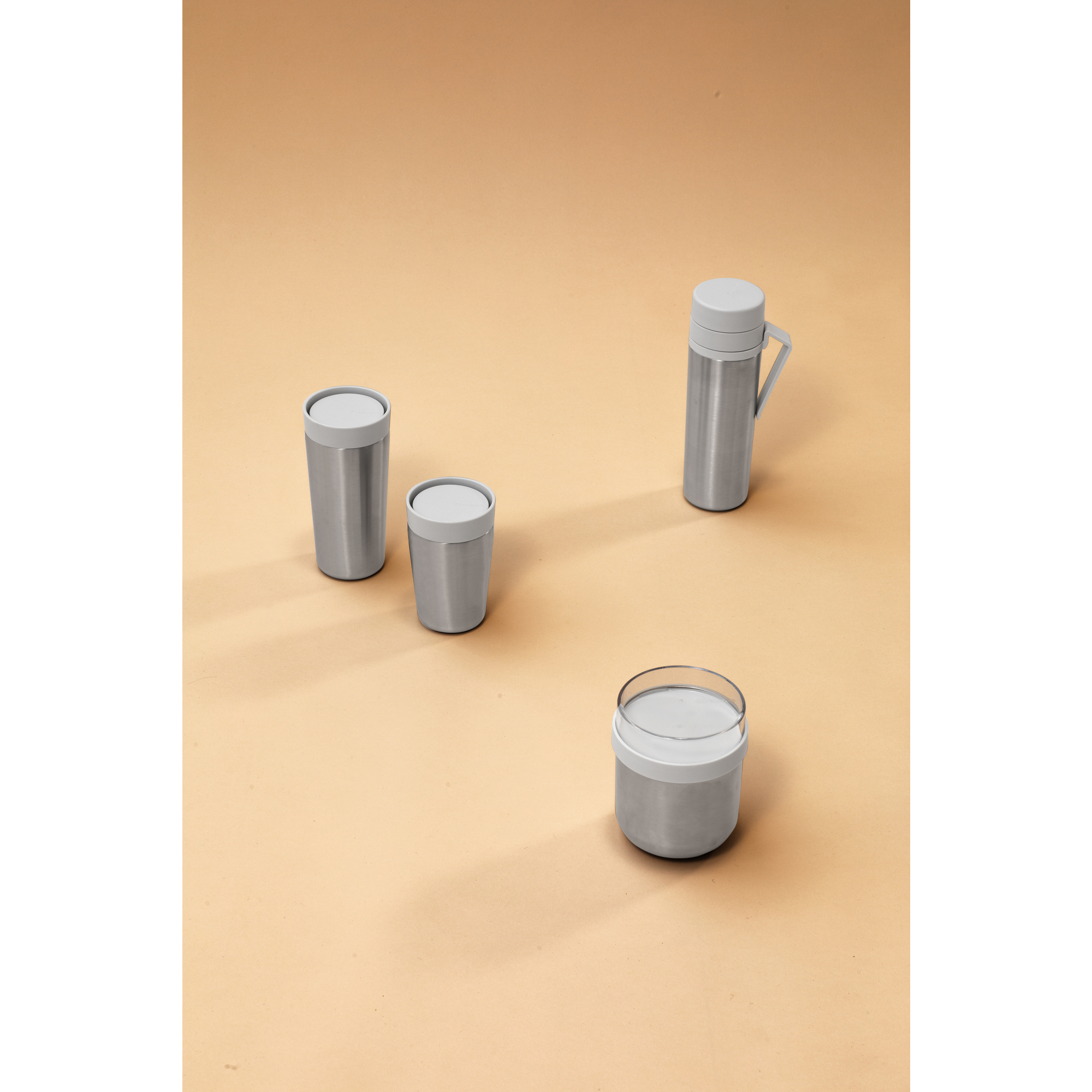 BRABANTIA Make &Take termokrūze, 0.36 L - Image 8