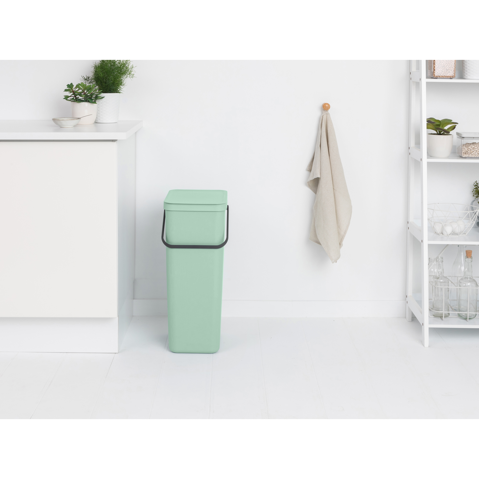 BRABANTIA atkritumu tvertne Sort &Go - Image 5