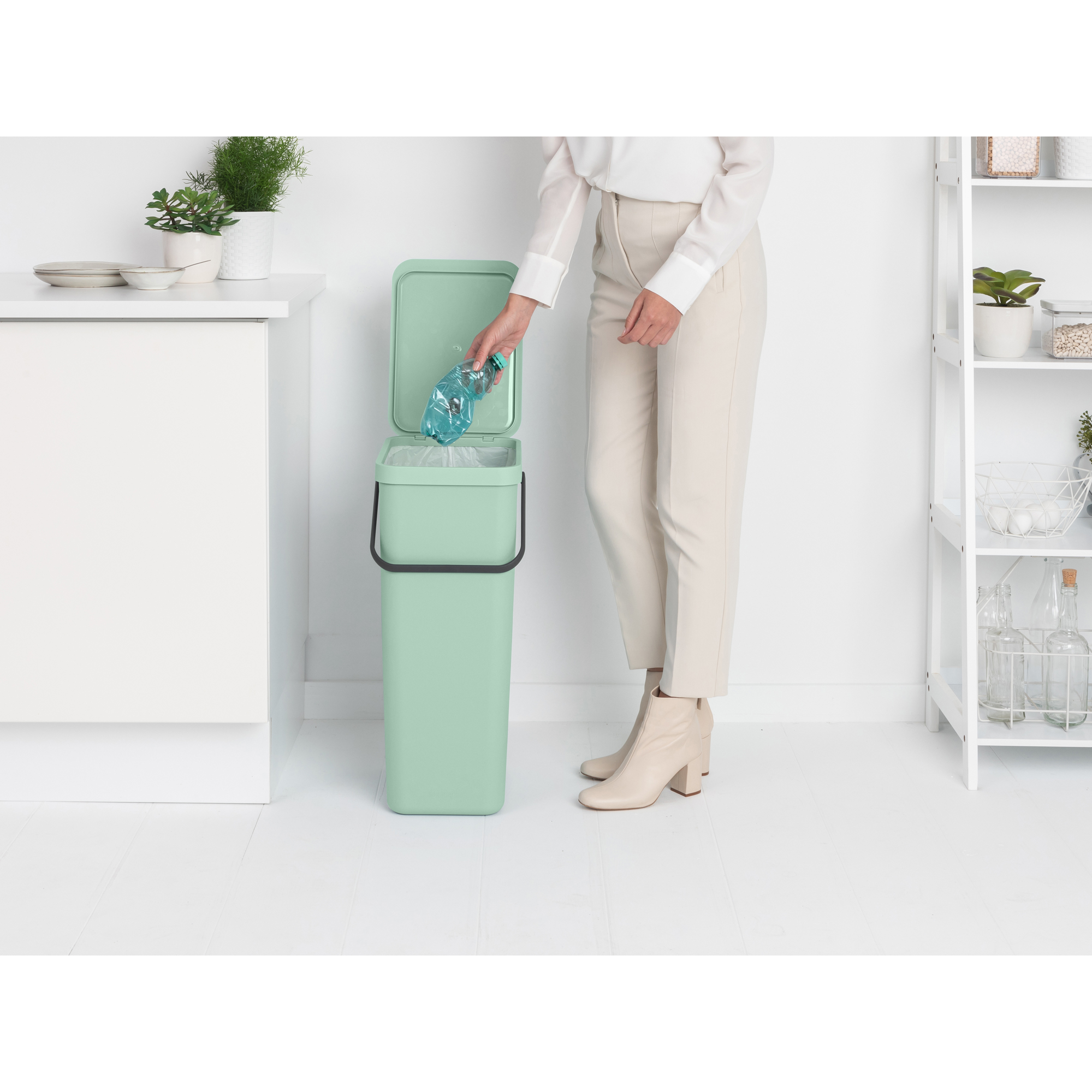 BRABANTIA atkritumu tvertne Sort &Go - Image 6