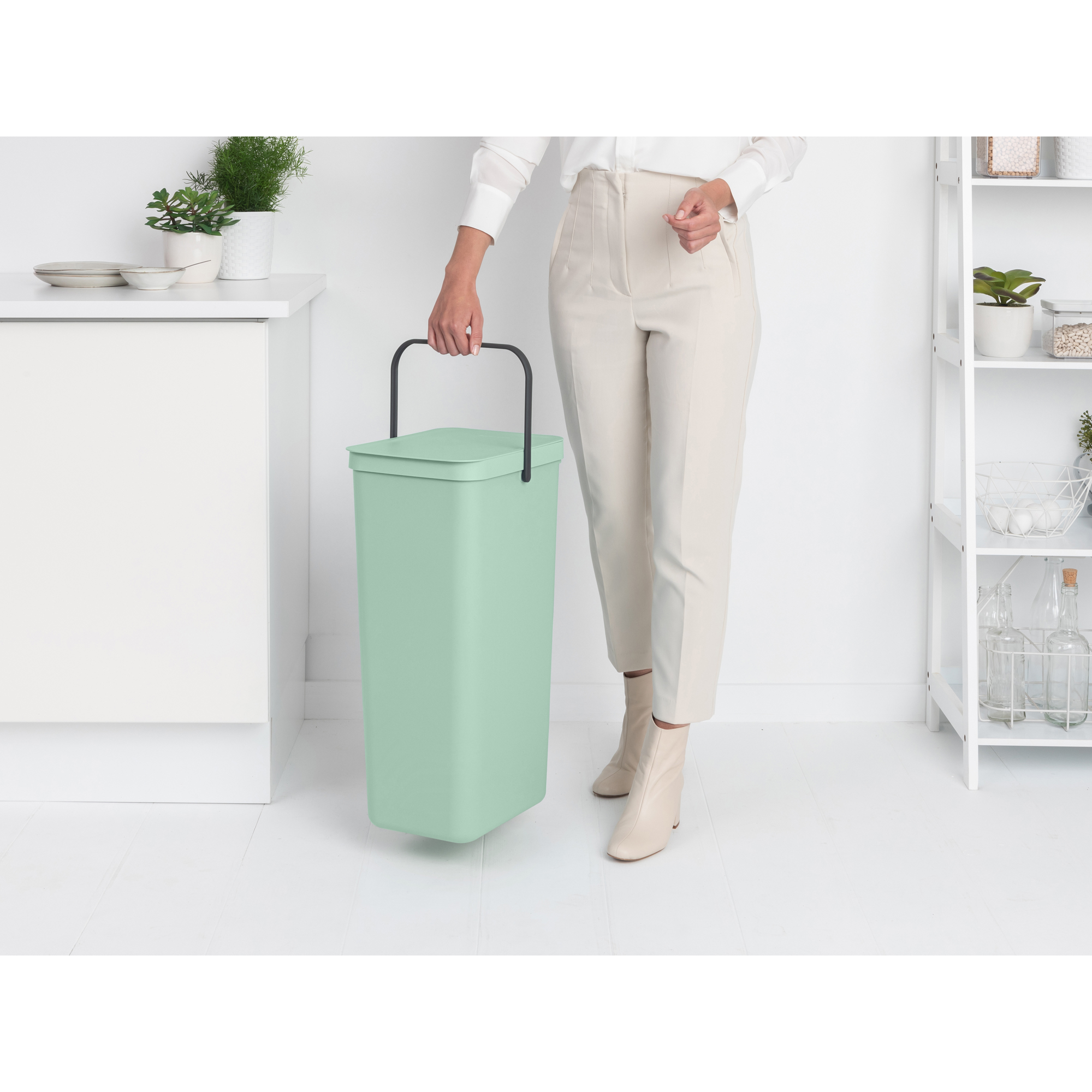 BRABANTIA atkritumu tvertne Sort &Go - Image 7