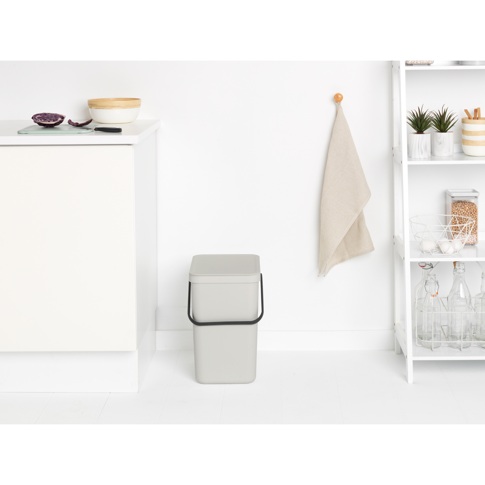 BRABANTIA atkritumu tvertne Sort &Go - Image 5