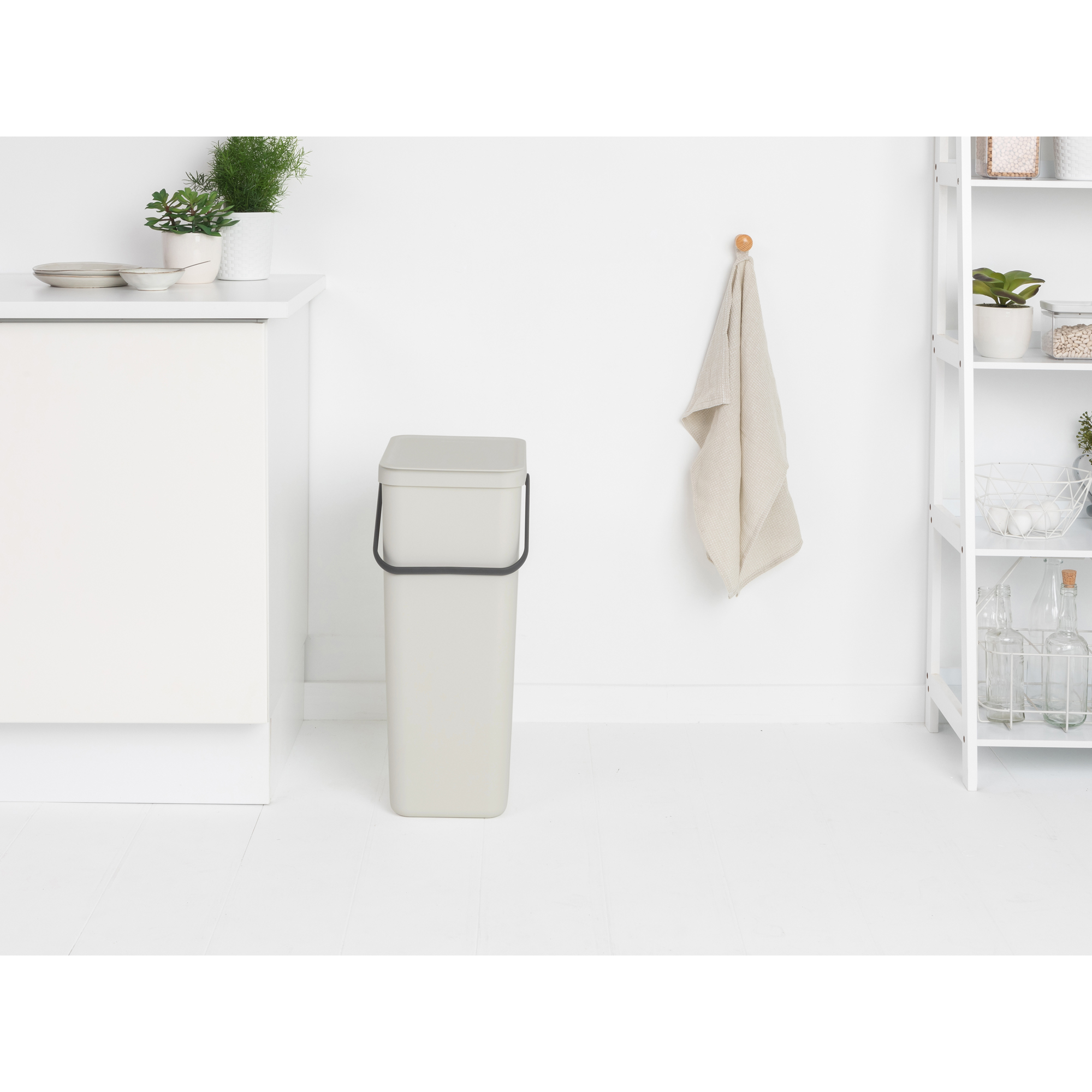 BRABANTIA atkritumu tvertne Sort &Go - Image 5